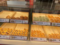 -東更道点心行(利客来店)