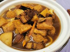 -晋阳饭庄(虎坊桥店)