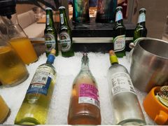 -重庆解放碑威斯汀酒店
