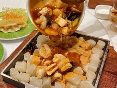 -品海楼·大连海胆锅贴馆(东港店)