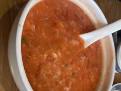 -吕氏疙瘩汤·私家菜馆(慈云寺店)