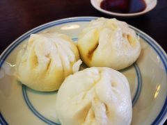 -同得兴 Since·1995 传统苏式面馆(嘉馀坊店)