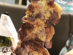 -拉蒂娜·巴西牛排馆 Latina·Brazilian Steakhouse(陆家嘴旗舰店)