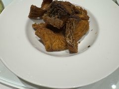 -老洋房花园饭店(绍兴路店)