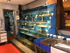 水产区-小城故事·地道宁波味(月湖盛园店)