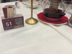 -喜宴又一村·粤菜·茶点·海鲜(壹方天地店)