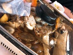 -鹏城人家海鲜酒家·23年老字号(较场尾店)