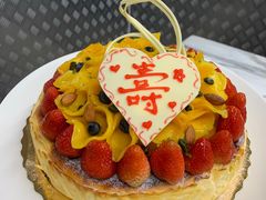 -岭南海晏楼(滨江东总店)