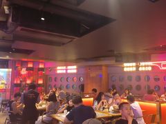 -啫神·广州地标美食(北京路店)