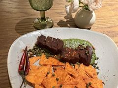 -仁义涵西餐·咖啡(中华巴洛克店)