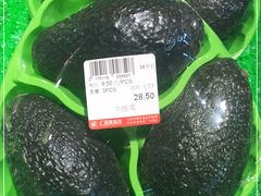 -广百家超市(大东海店)