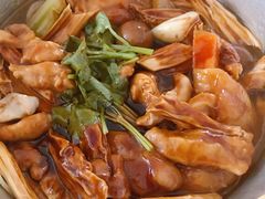 -黄记煌三汁焖锅(悦方IDmall店)