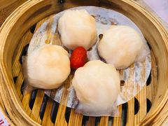 金牌虾饺皇-点都德(盘福楼店)
