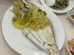 竹子鱼-深运潮州粥(水库店)