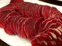 -清真·海清斋铜锅涮肉牛羊肉小炒泡馍(大雁塔店)