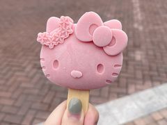 -杭州Hello Kitty乐园