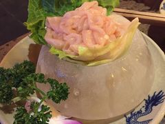 -小龙坎老火锅(泾县喜来登店)