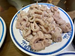 -老爆肚满五香烧牛羊肉