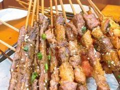 -探唐烧烤(棠东店)