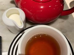 格雷伯爵茶-玛尚诺意式餐厅(天环广场店)