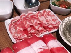 -傣妹火锅(南京东路一店)