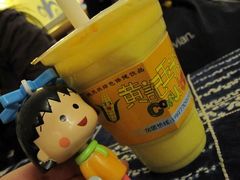 -黄记玉米汁(叠翠路店)
