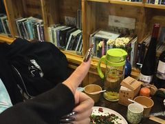 -吃货私房菜(丽江束河古镇店)