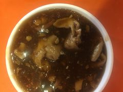 炒肝-天兴居(鲜鱼口街店)