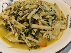 -风味小馆(天目湖宾馆店)