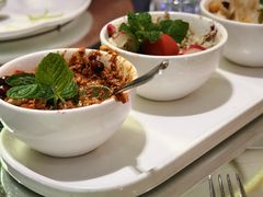 -ELI FALAFEL Lebanese&Mediterranean黎巴嫩美食(富城路店)