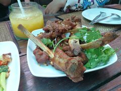 -自然餐厅(Phuket)