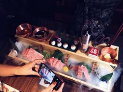 -牛道·和牛九食(市府恒隆广场店)