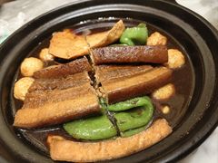 -城南往事·鲁菜·烤鸭(世茂宽厚里·大明湖店)