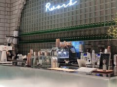 -RWORK·COFFEE(滨江店)