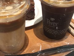 -Peet's Coffee皮爷咖啡(万象天地店)