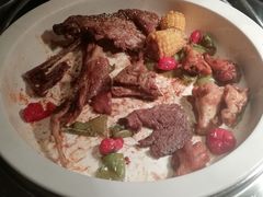 -太原富力万达文华酒店·美食汇西餐厅