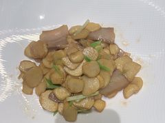 -苏淮景·苏闽融创菜·海鲜(原空港井河轩店)