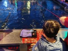 -钳真多钓虾馆·小龙虾海鲜烧烤(九六广场店)