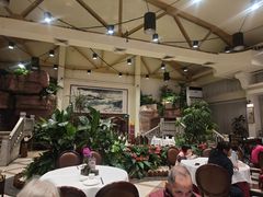 -金河半岛园林酒家(金融城店)