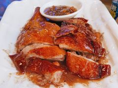 -鹅滋道(甘坑古镇店)