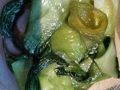 油菜-又一福烤鸭·北京菜(东四店)