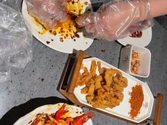 -虾胡闹龙虾馆(湄南河店)