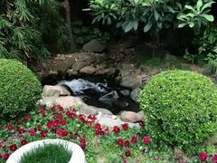 -马勒别墅·中餐厅