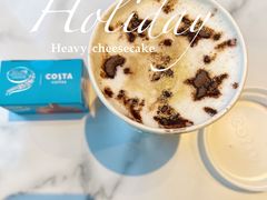 -COSTA COFFEE(吴江路店)