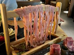 鸭肠-湊湊火锅·茶憩(恒隆广场店)