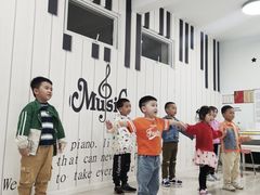 -武汉音乐学院徐东基地