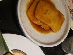 -老头儿油爆虾·知味杭州(爱琴海购物中心)