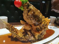 -城南往事·鲁菜济南菜(软件园美莲广场店)
