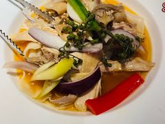 -阿里疆Alijiang·丝路美食·异域风情·清真(长楹天街店)