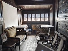 -黎里柳亚子纪念馆